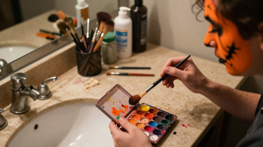 15 Best Halloween Makeup Palettes for Creative Costume Looks in 2027