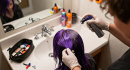 15 Best Halloween Temporary Hair Color Sprays for Costume Looks in 2027