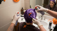 15 Best Halloween Temporary Hair Color Sprays for Costumes in 2027