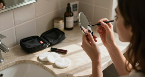 15 Best Long-Wear Liquid Eyeliners for 2027