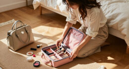 15 Best Makeup Organizer Travel Cases for 2027