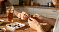 15 Best Press-On Halloween Nails for Spooky Season in 2027