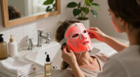 15 Best Red Light Therapy Face Masks for At-Home Skincare in 2027