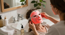 15 Best Red Light Therapy Face Masks for At-Home Skincare in 2027