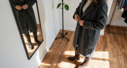 21 Best Wool Coats, Per A Fashion Editor Who Lives In Them