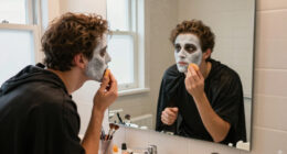 4 Best Halloween Face Prosthetics in 2027
