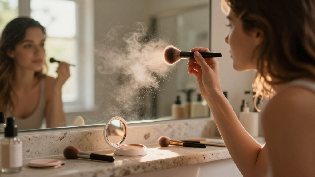 5 Best Powder Foundations To Revolutionise Your Makeup Routine