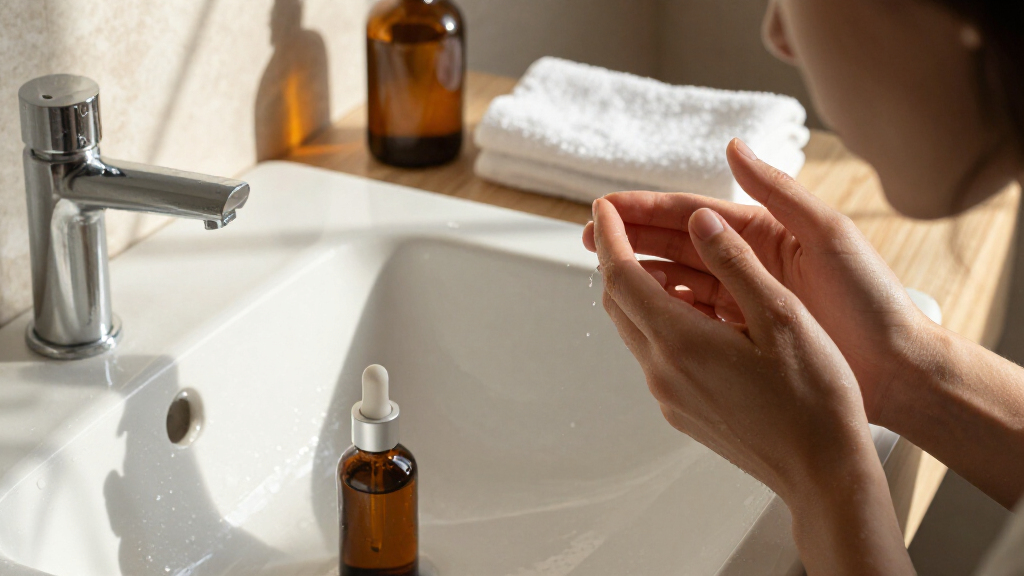 7 Best PDRN Serums I've Tried For A Glass-Skin Glow