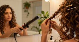9 Best Curling Irons We've Tested On All Hair Types