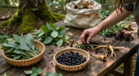 AAK Celebrates The "Wild Wisdom" Behind Sustainable Wild-harvested Ingredients