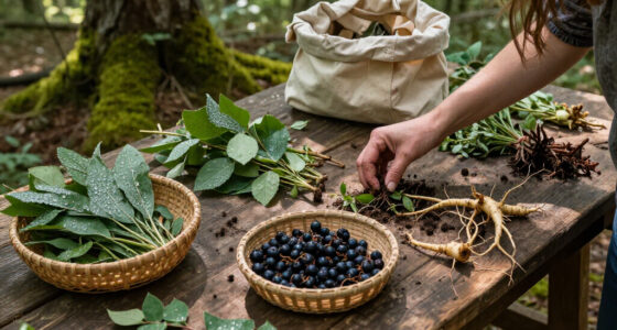 AAK Celebrates The "Wild Wisdom" Behind Sustainable Wild-harvested Ingredients