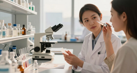 Amorepacific Invests In Biotech Firm Junevity To Create ‘Next-generation’ Skin Longevity Cosmetics