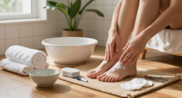 At-Home Pedicure Supplies Checklist 2026