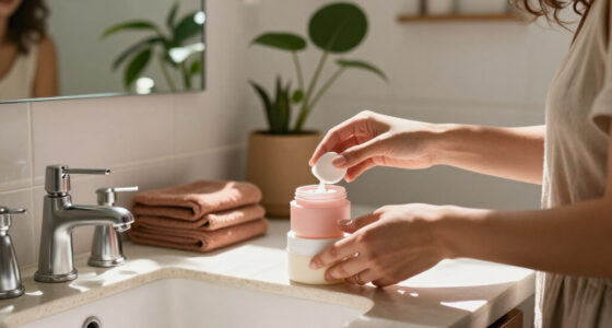 Beauty’s Stackable Packaging Is Making A Cool Comeback