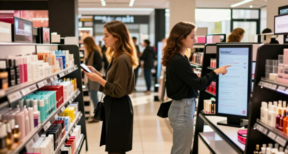 Boots Leads UK Beauty Market Search Ahead Of Superdrug And Sephora