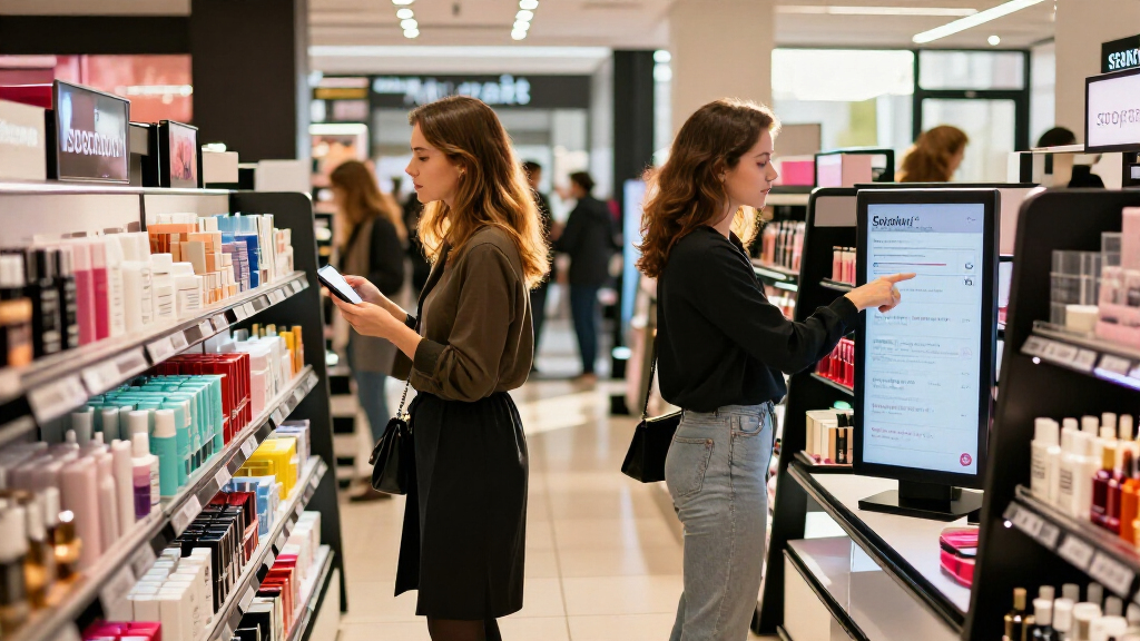 Boots Leads UK Beauty Market Search Ahead Of Superdrug And Sephora