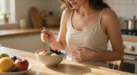 Can Your Microbiota Affect Your Mood? Here's Why Gut Feelings Are No Joke