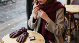 Chic Women In Paris Are Loving These Fall Trends