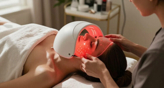 Cosmetics Business Picks: 6 New Era LED Launches Taking The Treatment From Head To Toe