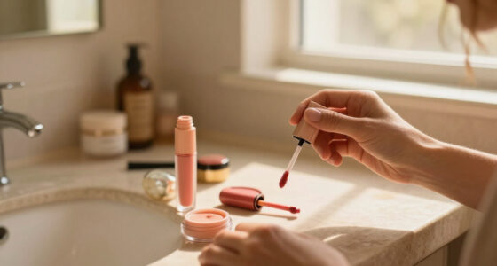 Cosmetics Business Picks: 8 New Beauty Launches From Rhode, Haus Labs And D&G