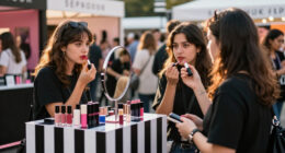 Cosmetics Business Review: What We Learned At Sephora's UK Beauty Festival Sephoria