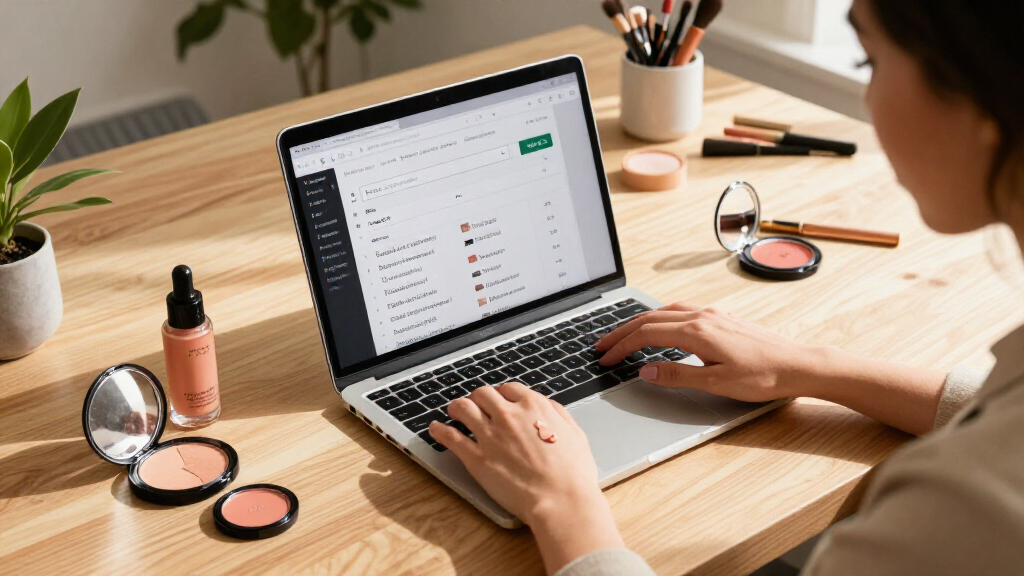 Coty Partners With Brandlight To Boost Beauty Brand Presence Across AI Search And Discovery