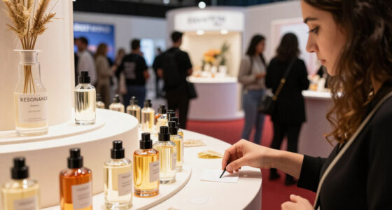 CPL Aromas Presents RESONANCE At BeautyWorld Middle East 2026
