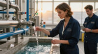 Estée Lauder Invests €5.7 Million Into Water Resilience At Belgium Manufacturing Plant