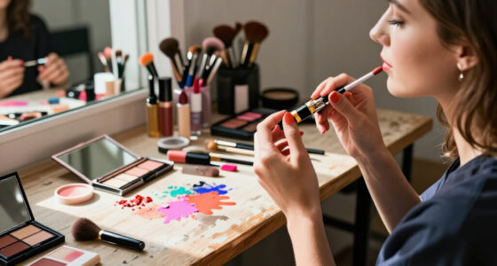Exclusive: BeautyPro Acquires Supercover To Bolster Colour Cosmetics Offering