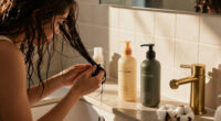 From Olaplex To Oribe, Hair Care Brands Are Targeting ‘Bond Repair Fatigue’