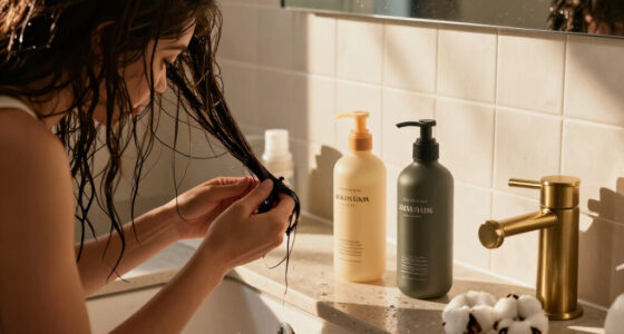 From Olaplex To Oribe, Hair Care Brands Are Targeting ‘Bond Repair Fatigue’