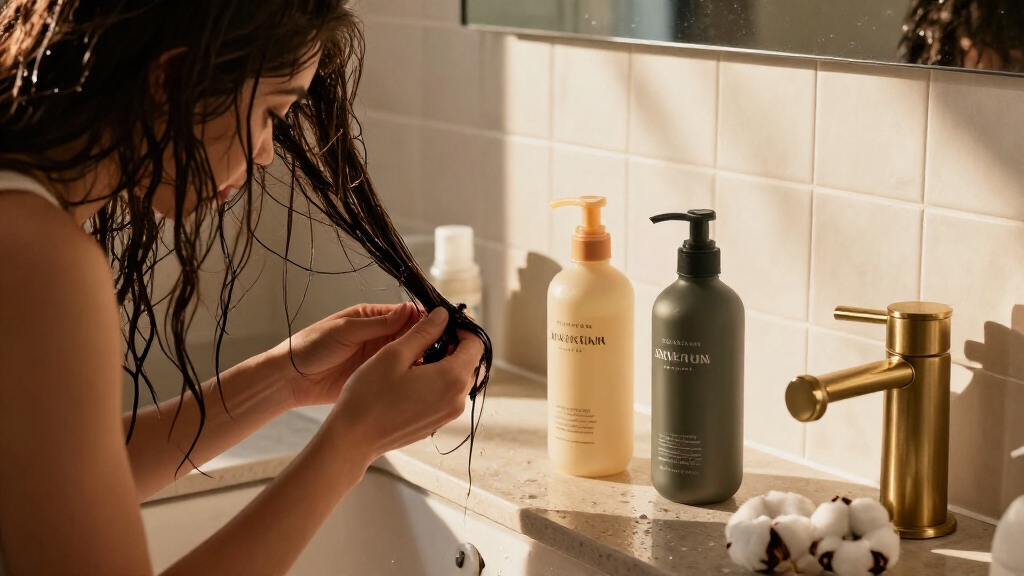 From Olaplex To Oribe, Hair Care Brands Are Targeting ‘Bond Repair Fatigue’