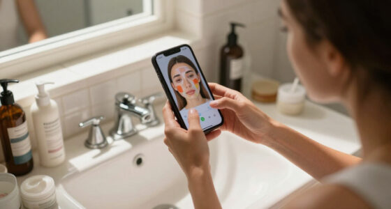 From Selfie To Shelf: How AI Skin Analysis Is Changing Beauty Retail