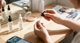 Global Cosmetics News – Weekly Review | Week 40, October 2026