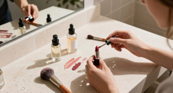 Global Cosmetics News – Weekly Review | Week 42, October 2026