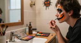 Halloween Themed Makeup Sets: A Halloween Guide