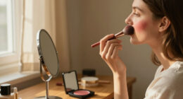 How To Apply Blush Like A Pro Makeup Artist