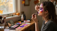 How to Choose Halloween Themed Makeup Sets