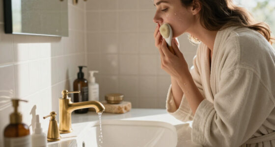 How to Choose Luxury Facial Cleansing Brushes