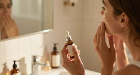 How To Get Rid Of Pores: Tips & Products To Shrink Your Pores
