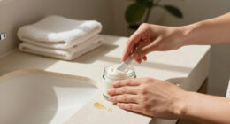 How To Make A Barrier Repair Moisturiser