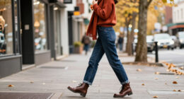 How To Wear Tulip Jeans In Autumn 2026