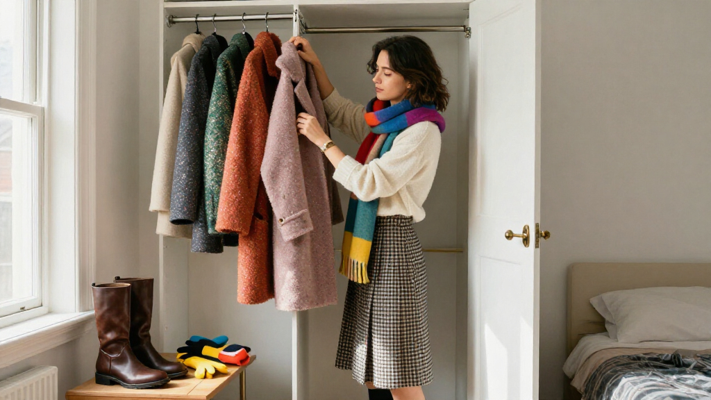 I Already Have My Winter Wardrobe On Lock—21 Playful Pieces That Will Complete It