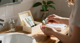 I’m An Expert Gift Giver—These Under-$100 Hand Care Sets Look So Much More Expensive Than They Are