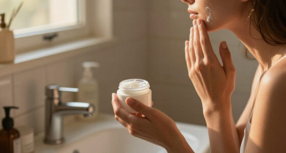 I Tried Illiyoon Ceramide Ato Concentrate Cream & This Is My Honest Review