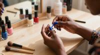 In An Era Of Clean-Girl Beauty My Maximalist Nails Are A Tribute To Black Womanhood