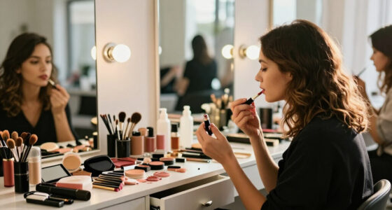 Isamaya Ffrench No Longer Affiliated With Namesake Beauty Brand