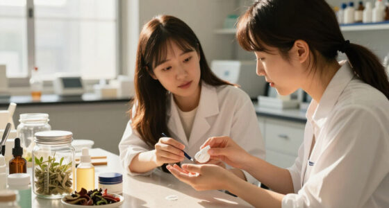 Kurly And Amorepacific Partner To Develop Exclusive Beauty Products