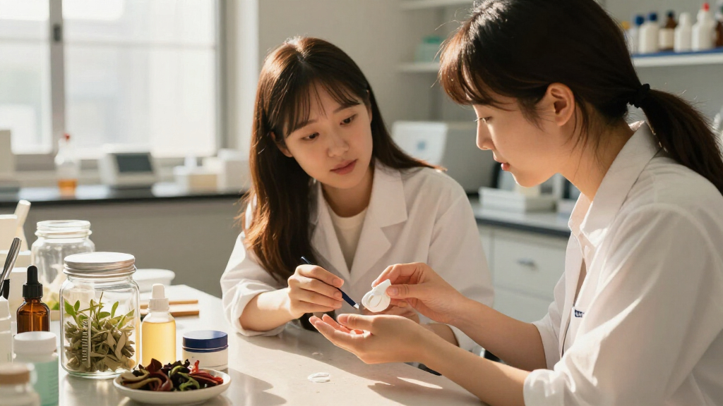 Kurly And Amorepacific Partner To Develop Exclusive Beauty Products