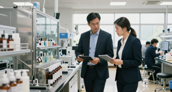 L’Oréal Appoints North Asia CFO To Boards Of Key Chinese Manufacturing Subsidiaries